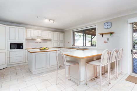 Property photo of 14 Gerald Crescent Doonside NSW 2767