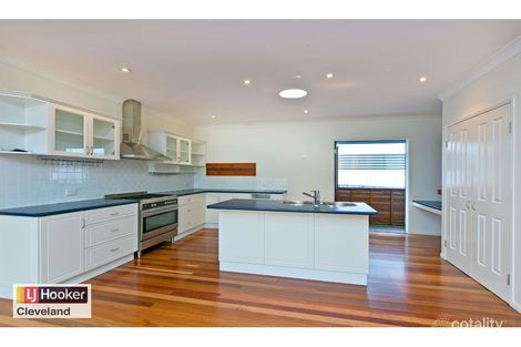 Property photo of 60 Koala Place Capalaba QLD 4157