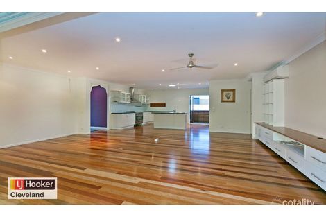 Property photo of 60 Koala Place Capalaba QLD 4157