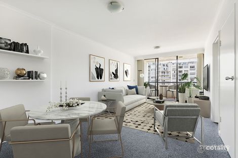 62/18-32 Oxford St, Darlinghurst, NSW 2010