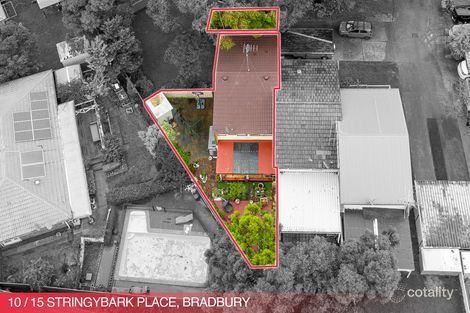 Property photo of 10/15 Stringybark Place Bradbury NSW 2560