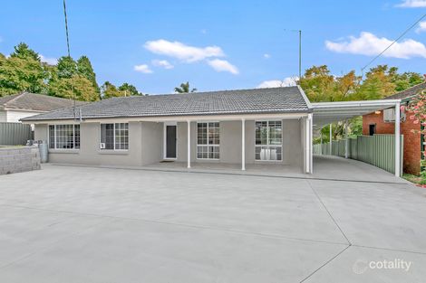 Property photo of 11 Post Office Road Glenorie NSW 2157