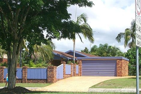 92 K P Mcgrath Dr, Elanora, QLD 4221