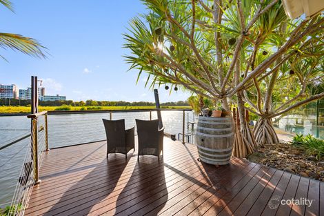 Property photo of 56 Anchorage Way Runaway Bay QLD 4216