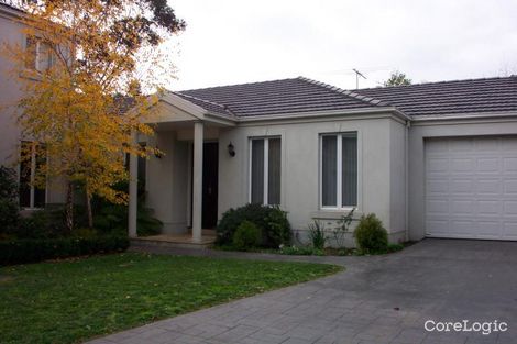 6/11 Holland Rd, Blackburn South, VIC 3130