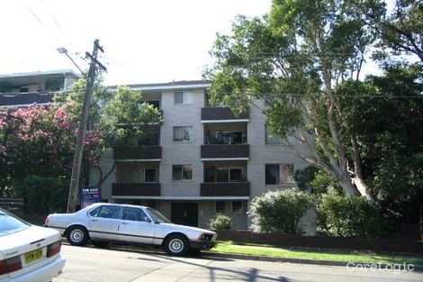 Property photo of 19/24-30 Wharf Road Gladesville NSW 2111