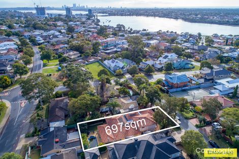 Property photo of 6 Mount View Terrace Mount Pleasant WA 6153
