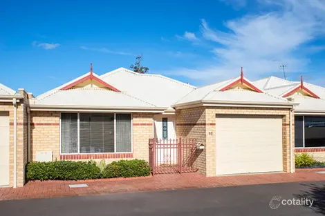 16/5 Station Rd, Margaret River, WA 6285