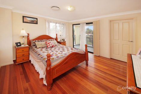 Property photo of 1 Madrid Place Glendenning NSW 2761