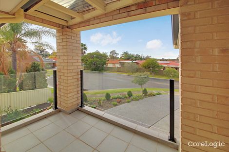 Property photo of 1 Madrid Place Glendenning NSW 2761