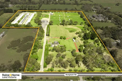 273 Bungower Rd, Moorooduc, VIC 3933