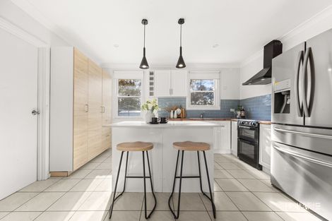 Property photo of 23 Matina Street Narrabundah ACT 2604