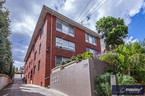 Property photo of 4/77 Queenscliff Road Queenscliff NSW 2096