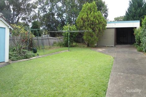 Property photo of 67 Wyatt Avenue Regents Park NSW 2143