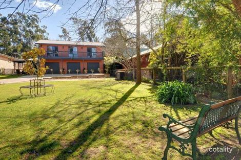 Property photo of 34 Orient Street Willow Vale NSW 2575