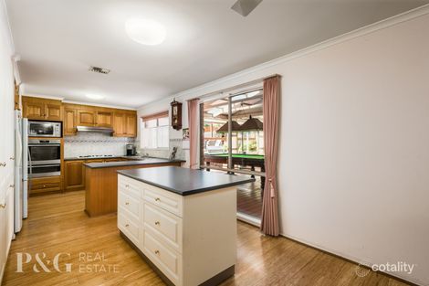 Property photo of 19 Frederick Rise Narre Warren South VIC 3805