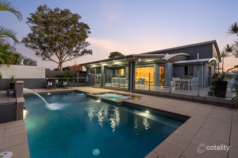 54 Rushton Dr, Kanahooka, NSW 2530