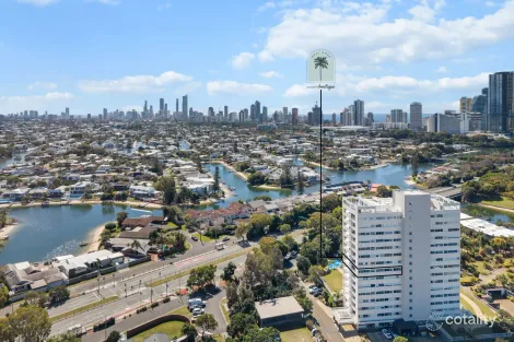 25/56 Hooker Bvd, Mermaid Waters, QLD 4218