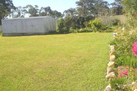Property photo of 20 Burrawong Crescent Taree NSW 2430