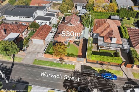 Property photo of 30 Warwick Street Newtown VIC 3220