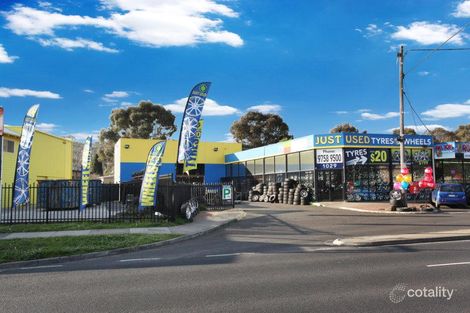 1029 Burwood Hwy, Ferntree Gully, VIC 3156