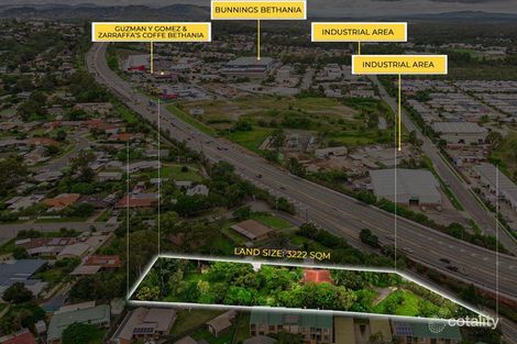 Property photo of 389 Logan River Road Bethania QLD 4205