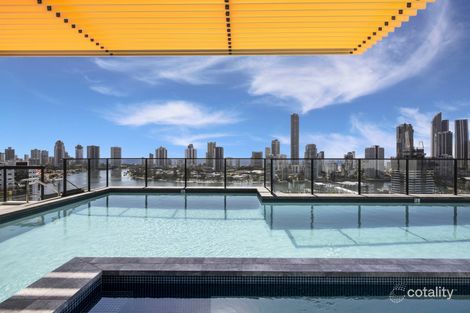 Property photo of 1004/28 Dalpura Street Surfers Paradise QLD 4217