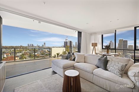 Property photo of 1004/28 Dalpura Street Surfers Paradise QLD 4217