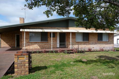 25 Cudliss St, Eaton, WA 6232