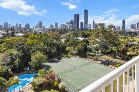 Property photo of 25/56 Hooker Boulevard Mermaid Waters QLD 4218
