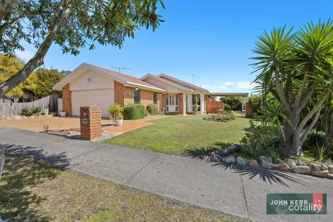Property photo of 13 Norris Court Newborough VIC 3825