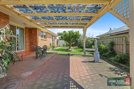 Property photo of 13 Norris Court Newborough VIC 3825