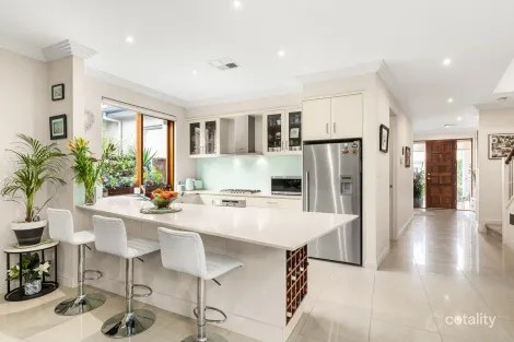 Property photo of 20 Medallion Drive Grange SA 5022