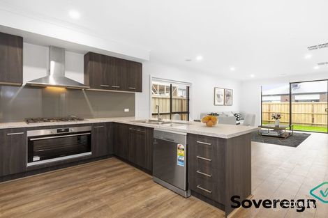 Property photo of 15 Indwe Street Clyde VIC 3978