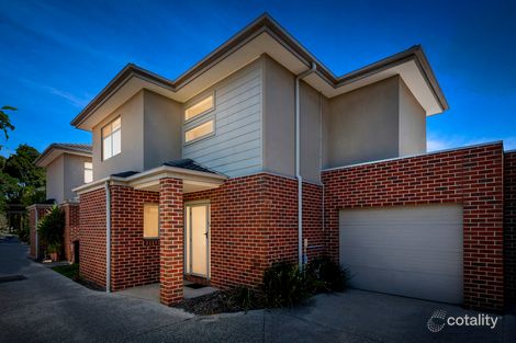 Property photo of 3/927 Heatherton Road Springvale VIC 3171