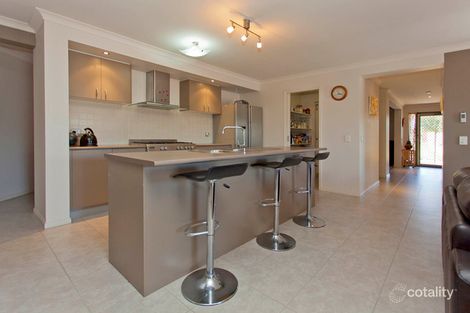 Property photo of 1 Thorneycroft Avenue Wodonga VIC 3690