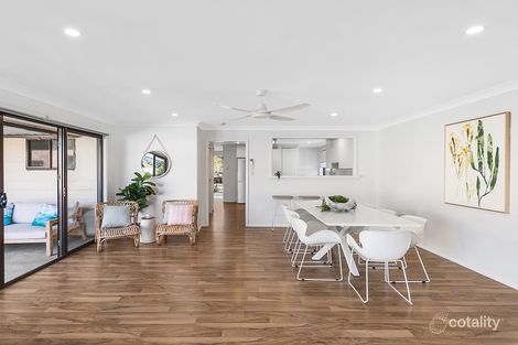 Property photo of 105 Thomas Mitchell Road Killarney Vale NSW 2261