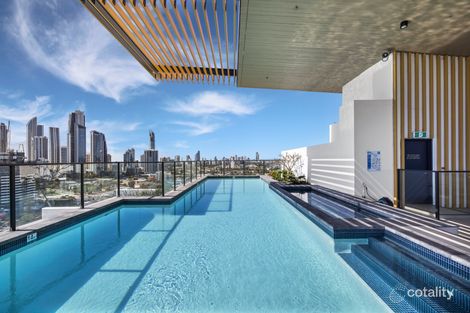 Property photo of 1004/28 Dalpura Street Surfers Paradise QLD 4217