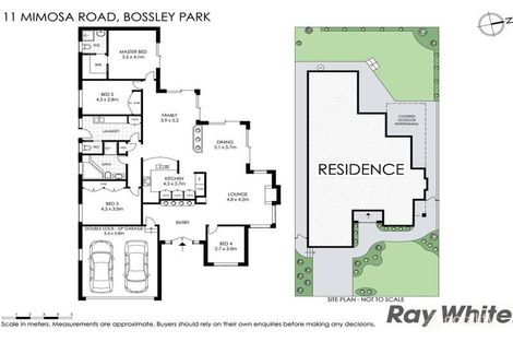 Property photo of 11 Mimosa Road Bossley Park NSW 2176