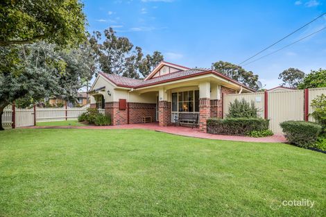 Property photo of 20 Devon Drive Blackburn North VIC 3130