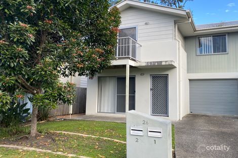 2/26 Bidmead Cct, Pimpama, QLD 4209