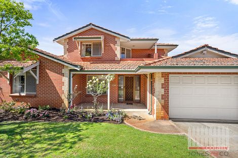 Property photo of 84 Ivanhoe Street Eden Hill WA 6054