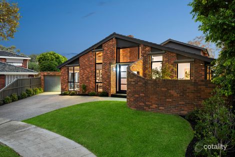 Property photo of 13 Cannery Place Dingley Village VIC 3172