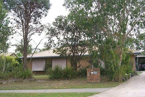 13 Black Diamond Cres, Edens Landing, QLD 4207