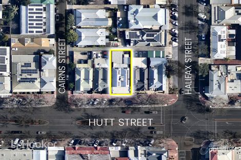209 Hutt St, Adelaide, SA 5000