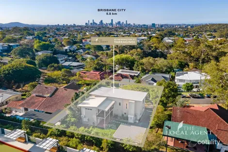 Property photo of 23 Newington Street Tarragindi QLD 4121