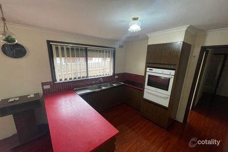 Property photo of 6 Quail Crescent Melton VIC 3337