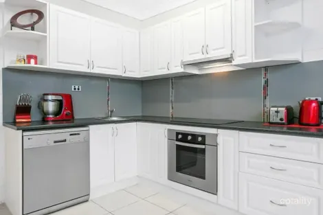 Property photo of 5/5 Maytown Close Manoora QLD 4870