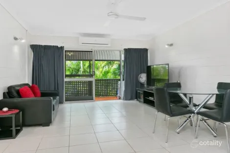 Property photo of 5/5 Maytown Close Manoora QLD 4870