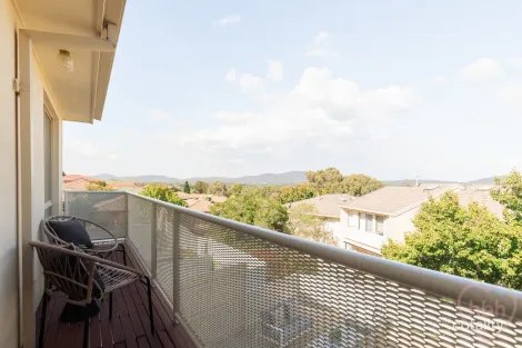 Property photo of 14/44 Medworth Crescent Lyneham ACT 2602